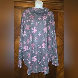 Lularoe Aubrey Top 3X